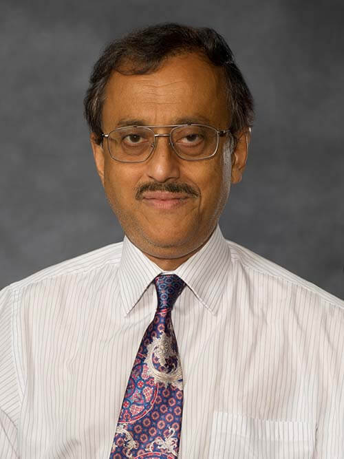 Professor Supriyo Bandyopadhyay